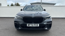 BMW X5 xDrive40d MHT M Sport 5dr Auto Diesel Estate